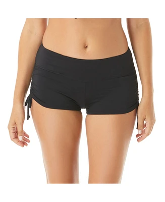 Beach House Women's Swim Blake Adjustable Side Tie Short