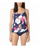 Beach House Women's Swim Bridget Underwire Tankini Top