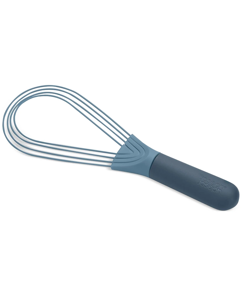 Joseph Joseph 11" Twist Convertible Silicone Wisk