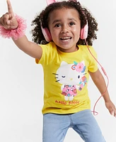 Epic Threads Toddler Girls Hello Kitty Graphic T-Shirt, Created for Macy's