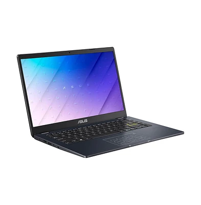Asus 14 inch Laptop - Intel N4020 - 4GB/64GB - Windows 11 Home - Star Black