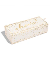 Sugarfina Cheers Candy Bento Box, 3 Piece