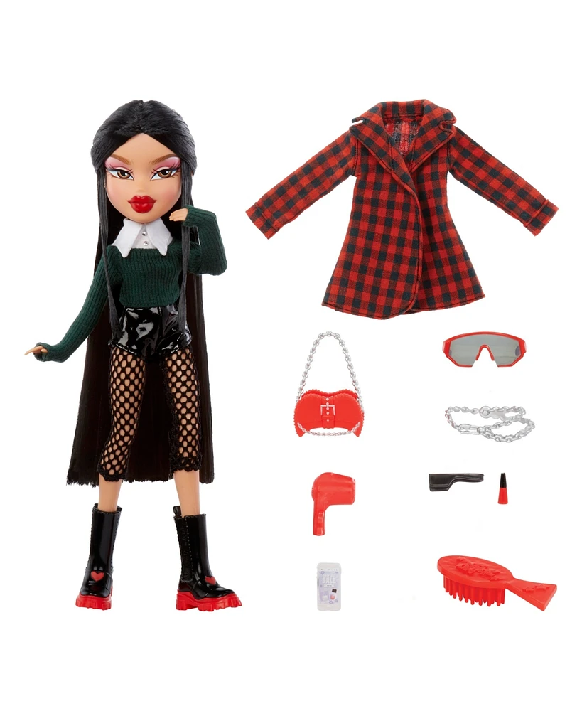 Bratz Always Bratz Doll- Jade