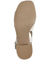 Giani Bernini Women's Theodoraa Memory Foam Fisherman Dress Sandals, Created for Macy's