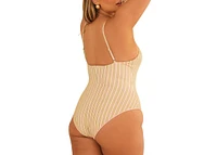 Dippin' Daisy's Women's Bliss One Piece