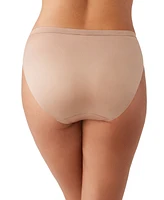 Wacoal Women's Inner Sheen High-Cut Underwear 871397