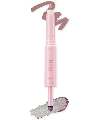 Kaja Wink Dazzle Dual-Ended Eyeshadow Stick