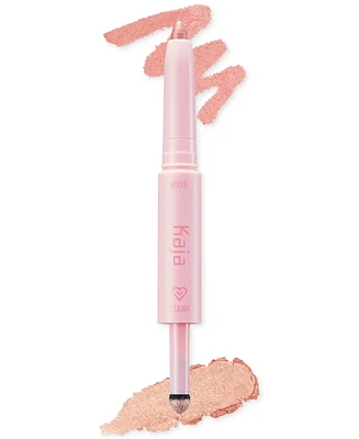 Kaja Wink Dazzle Dual-Ended Eyeshadow Stick