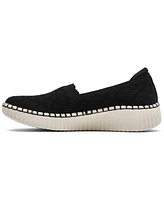 Skechers Women's Wilshire Blvd Slip-On Casual Sneakers from Finish Line