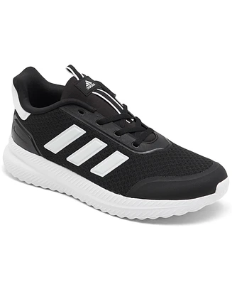 adidas Big Kids' X Plrpath Casual Sneakers from Finish Line