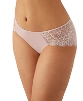 b.tempt'd by Wacoal Women's It's On Hipster Underwear 974296