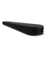 Yamaha Sr-B20A Sound bar with Dual Built-In Subwoofers, Bluetooth, and Dts Virtual