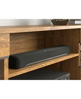 Yamaha Sr-C20A Compact Sound Bar with Built-In Subwoofer and Bluetooth
