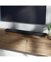 Yamaha Sr-X50A True X Bar 50A Dolby Atmos Sound bar with Wireless Subwoofer