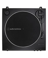 Audio Technica Fully Automatic Belt-Drive Turntable - Black