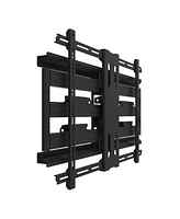 Kanto PDX700 Articulating Full Motion Tv Mount for 42" - 100" Tv