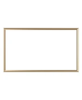 Deco Tv Frames 85" Alloy Prismatic Frame for Samsung The Frame Tv 2021-2024