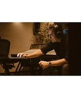 Audeze Mm-500 Open-Back Studio Headphones with Cable