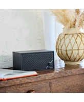 Tivoli Audio Model Two Digital Bluetooth Speaker with Built-In Airplay2, Chromecast, and Wi-Fi