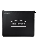 Samsung Dust Cover for 85" Terrace Outdoor Tv and Soundbar (2023)