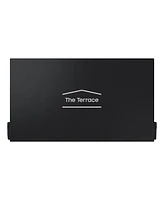 Samsung Dust Cover for 75" Terrace Outdoor Tv and Soundbar (2023)