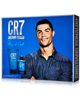 CR7 2