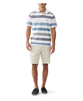 Rodd & Gunn Men's Lilybank Sports 9" Cotton Blend Short