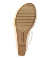 Kenneth Cole Reaction Women's Chloe Wedge Sandals