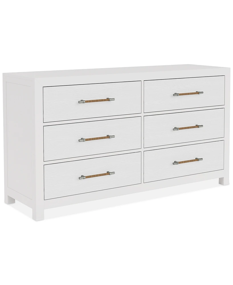 Catriona Dresser