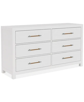 Catriona Dresser
