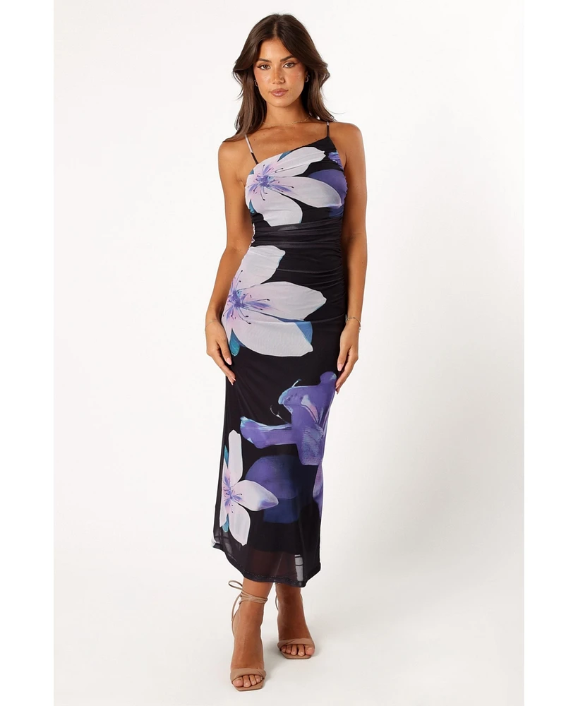 Petal and Pup Women's Jasmine Maxi Dress