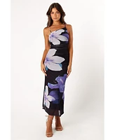 Petal and Pup Women's Jasmine Maxi Dress