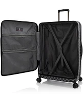 Hey's Ez Fashion Hardside 30" Check-In Spinner luggage