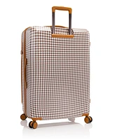Hey's Ez Fashion Hardside 30" Check-In Spinner luggage