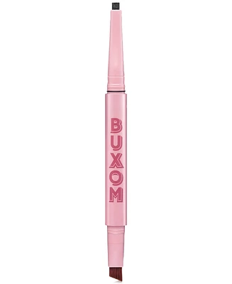 Buxom Cosmetics Dolly's Glam Getaway Power Line Lasting Eyeliner, 0.004 oz.