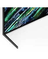 Sony Xr77A95L 77" Bravia XR 4K Hdr Qd-oled with Google Tv (2023)