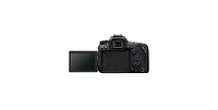 Canon Eos 90D Dslr Camera Body