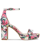 On 34th Women's Rannda Platform Dress Sandals, Created for Macy's