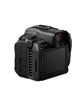 Canon Eos R5 C Mirrorless Digital Cinema Camera Body