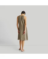 Reistor Women's Reading Tea Leaves Dress