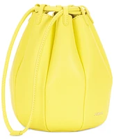 Jason Wu Tulip Leather Bag