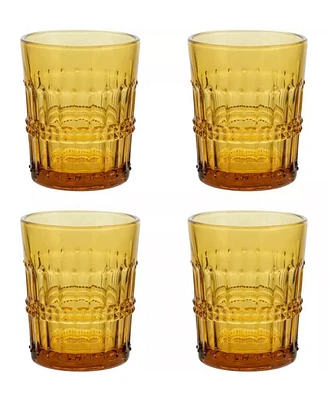 Fifth Avenue Manufacturers Old Fashioned Glasses