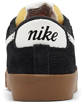 Nike Women's Blazer Low '77 Vintage Suede Casual Sneakers from Finish Line