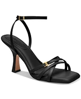 Coach Women's Kelsey Barely There High-Heel Dress Sandals