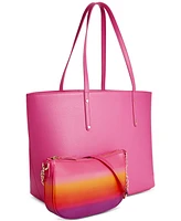 I.n.c. International Concepts Zoiey 2-1 Tote, Created for Macy's