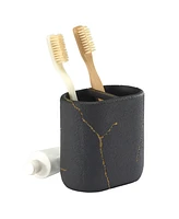 Nicole Miller Sydney 4-Pc. Bath Accessory Set