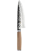 Shun Stainless Steel Premier Blonde 6" Chef's Kife