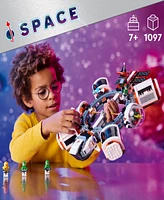 Lego City Space 6043