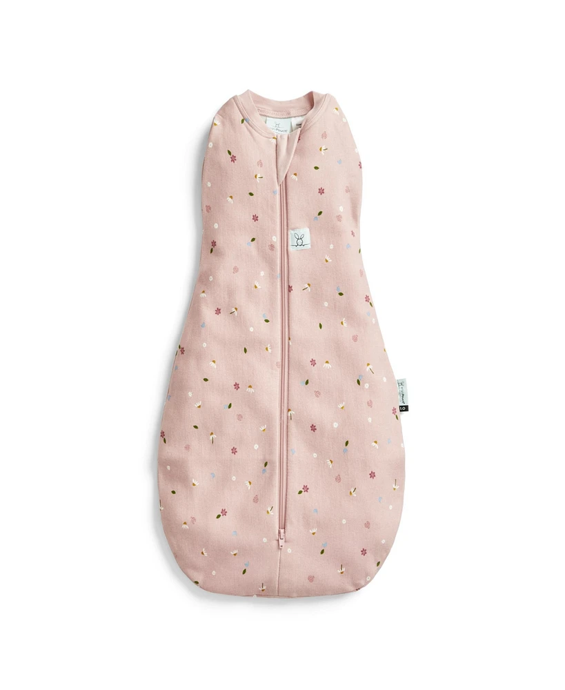 ergoPouch Baby Boys and Girls Cocoon Swaddle Sack Tog