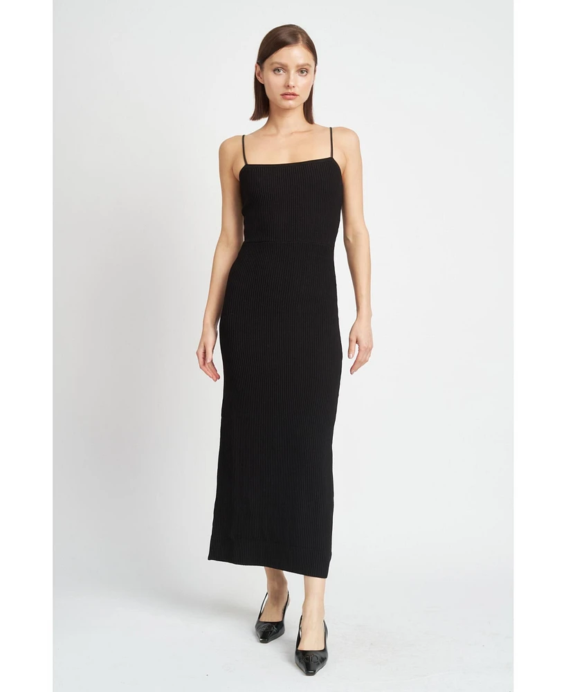 Emory Park Women's Rivka Maxi Dress